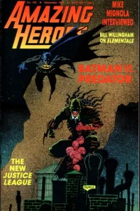 Issue #196