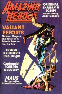 Issue #198