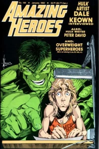 Issue #199