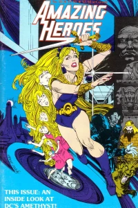 Issue #20