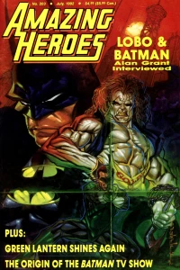 Issue #203