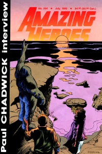 Issue #204