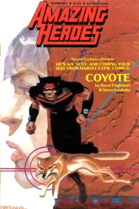 Issue #21