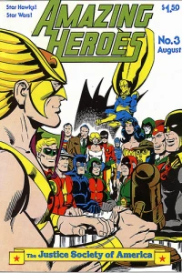 Issue #3