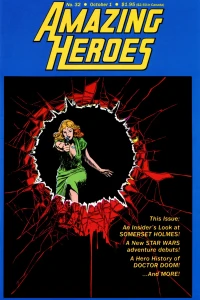 Issue #32