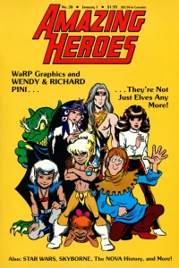 Issue #38