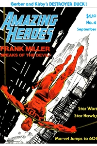 Issue #4