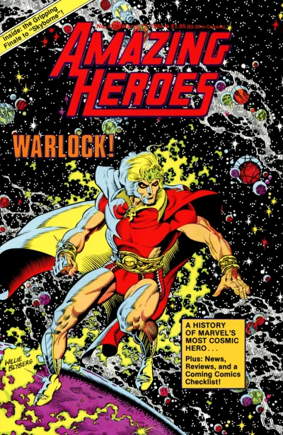 Cover of Pulp Messiah