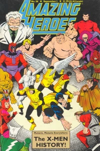 Issue #54