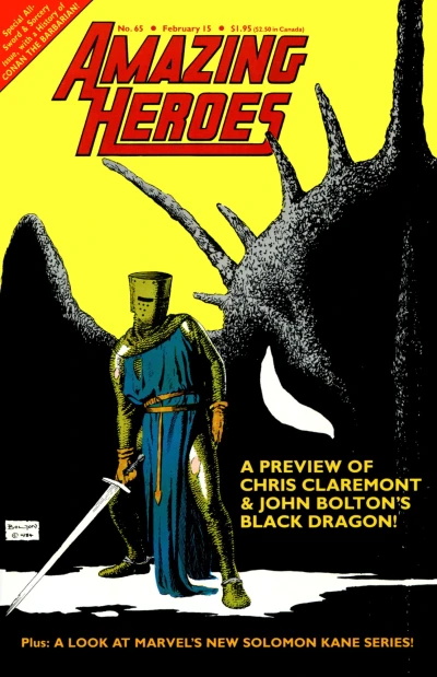 Cover of In The Shadow Of The Black Dragon
