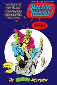Bugged!