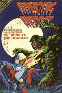 Issue #77