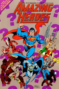 The DC Challenge