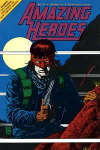 Issue #81