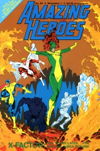 Issue #83