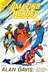 Issue #85
