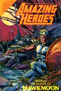 Issue #86