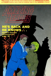 Issue #88