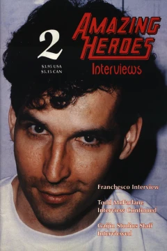 Issue #2