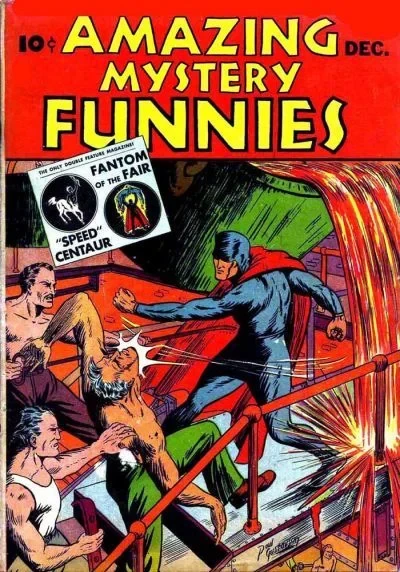 Cover of Vol.2  Number 12