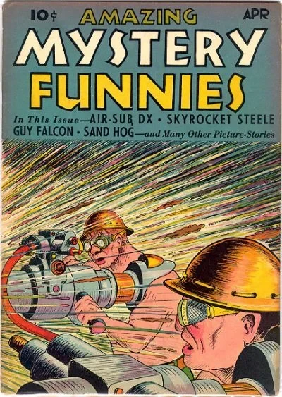 Cover of Vol.2 Number 4