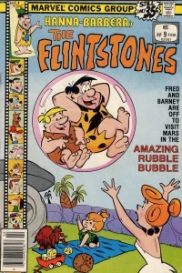 Amazing Rubble Bubble