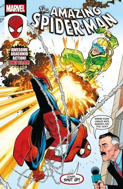 Cover of Breaking News, Part 3 / True  Companions, Part 2