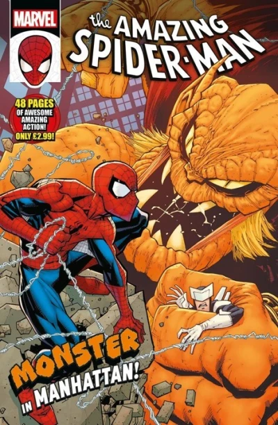 Cover of True Companions, Part 2 / True Companions, Part 3