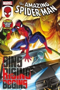 Sins Rising Prelude / Sins Rising, Part 1