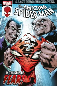 Ur Last Remains: Part Six / Last Remains: Post-Mortem, Part 1