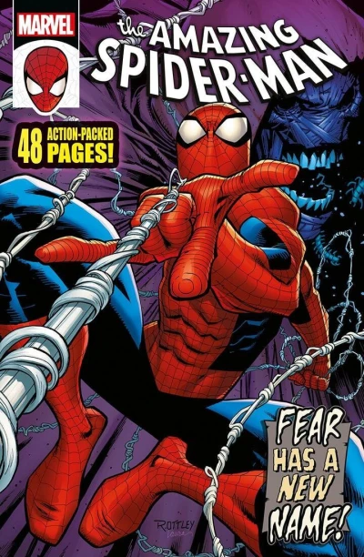 Cover of Hunted: Epilogue / One-On-One