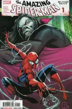 Issue #1