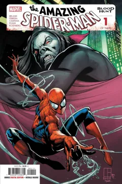 Issue #1