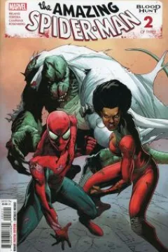 Issue #2