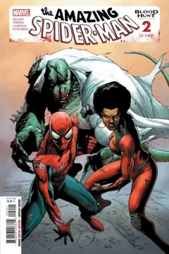 Issue #2