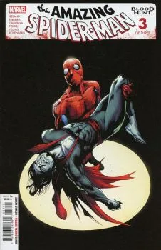 Cover of Issue #3
