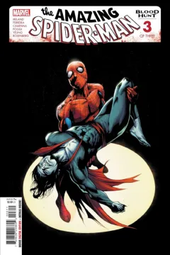 Issue #3