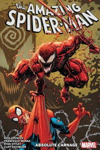 Volume 6: Absolute Carnage