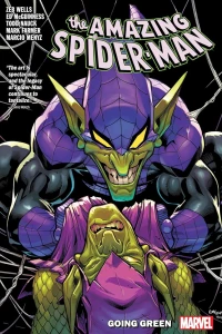 Volume 11: Going Green