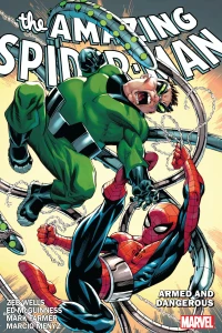 Volume 7: Armed and Dangerous