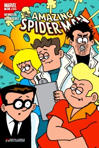 'Losing Face' or 'Boom and Doom'