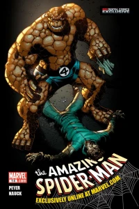 Identity Theft, Part Two