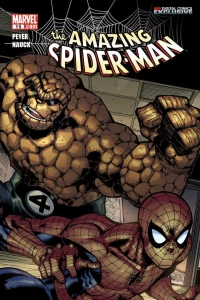 Identity Theft, Part Three