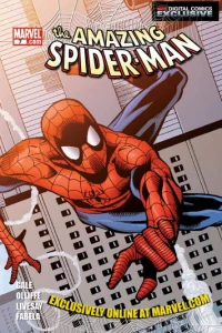 The Private Life of Peter Parker - Part VII