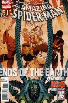 Issue #1