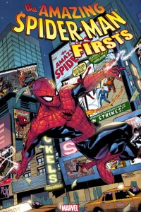 Issue #1