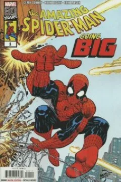 Issue #1