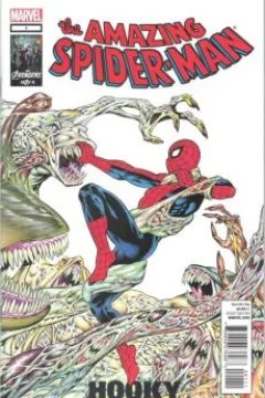 Issue #1
