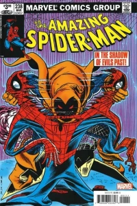 Issue #1