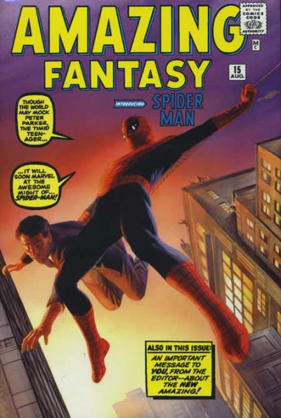 Cover of Volume One
